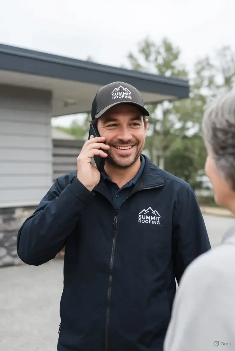 Flat Roof Leak Repair Hampton, MN FAQs